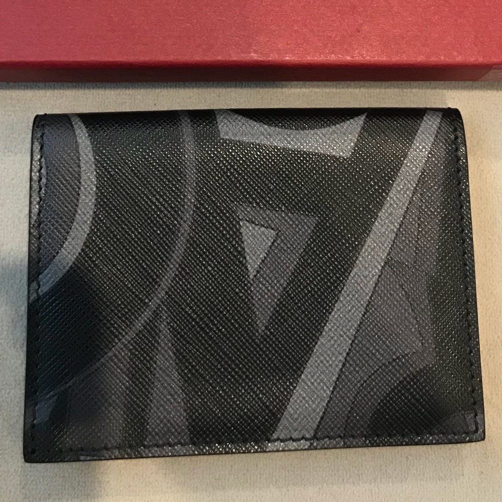 ❌❌❌SALVATORE FERRAGAMO WALLET ❌❌❌SOLD❌❌❌❌